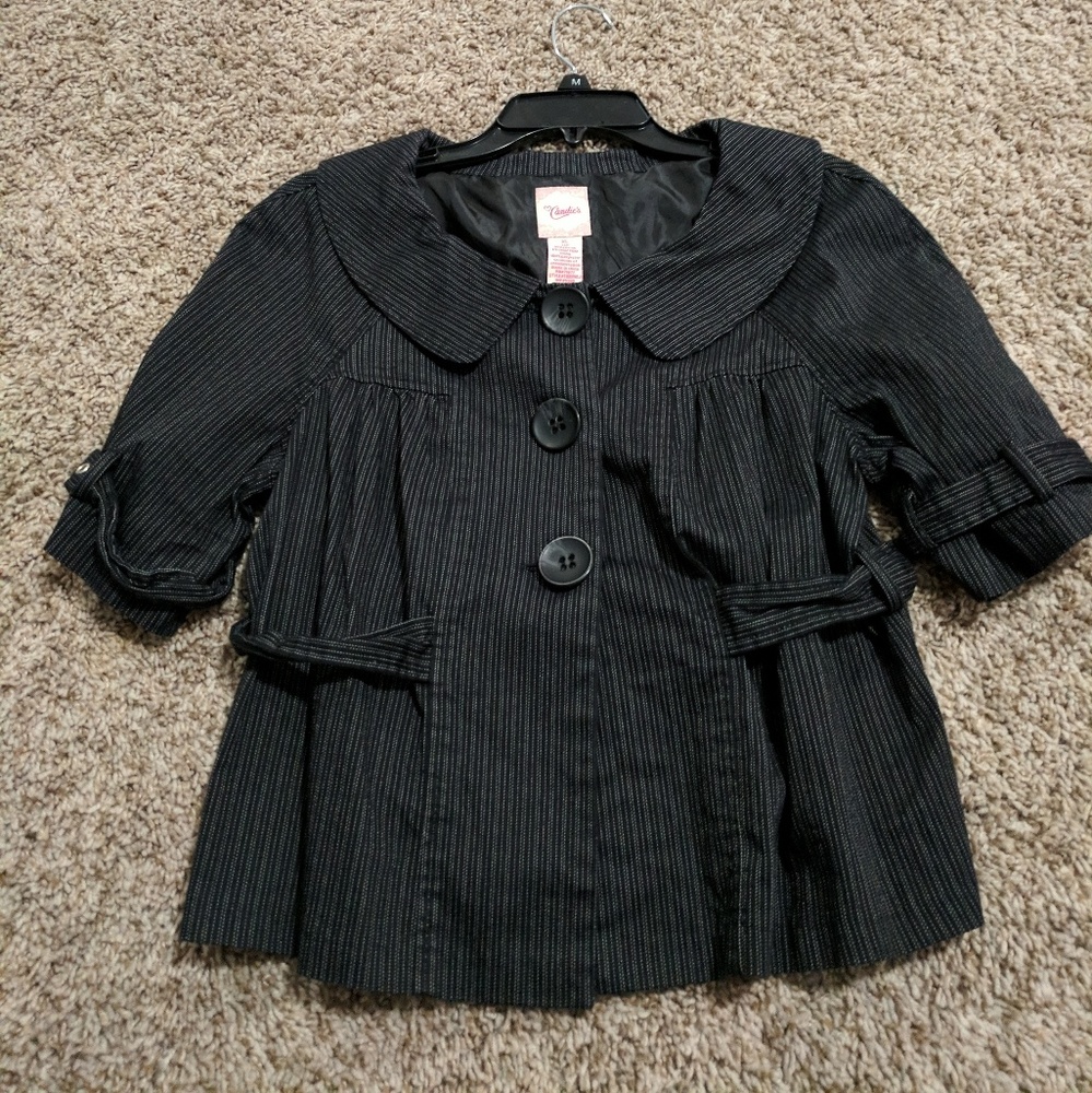 Candies Short Jacket
